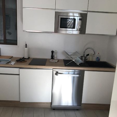 Emplacement Ideal, Vue Mer, Parking Offert Sanary-sur-Mer Exterior photo
