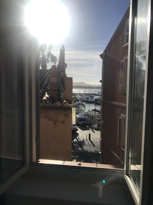 Emplacement Ideal, Vue Mer, Parking Offert Sanary-sur-Mer Exterior photo