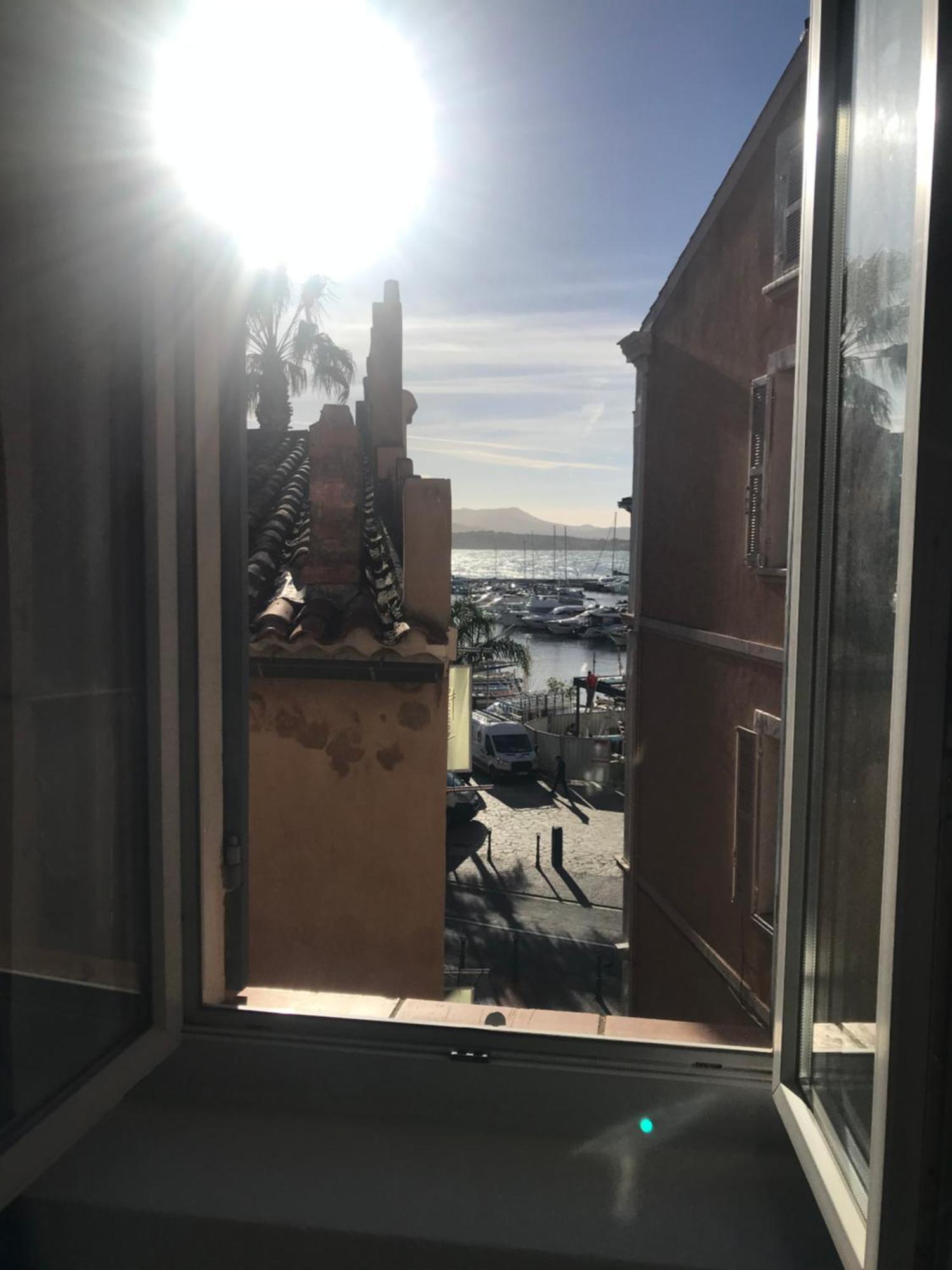Emplacement Ideal, Vue Mer, Parking Offert Sanary-sur-Mer Exterior photo