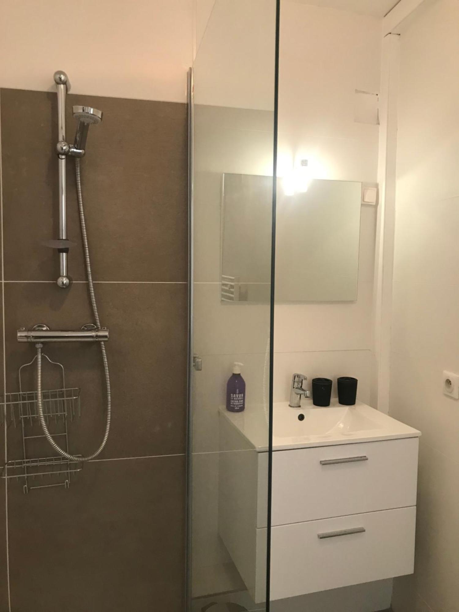 Emplacement Ideal, Vue Mer, Parking Offert Sanary-sur-Mer Exterior photo