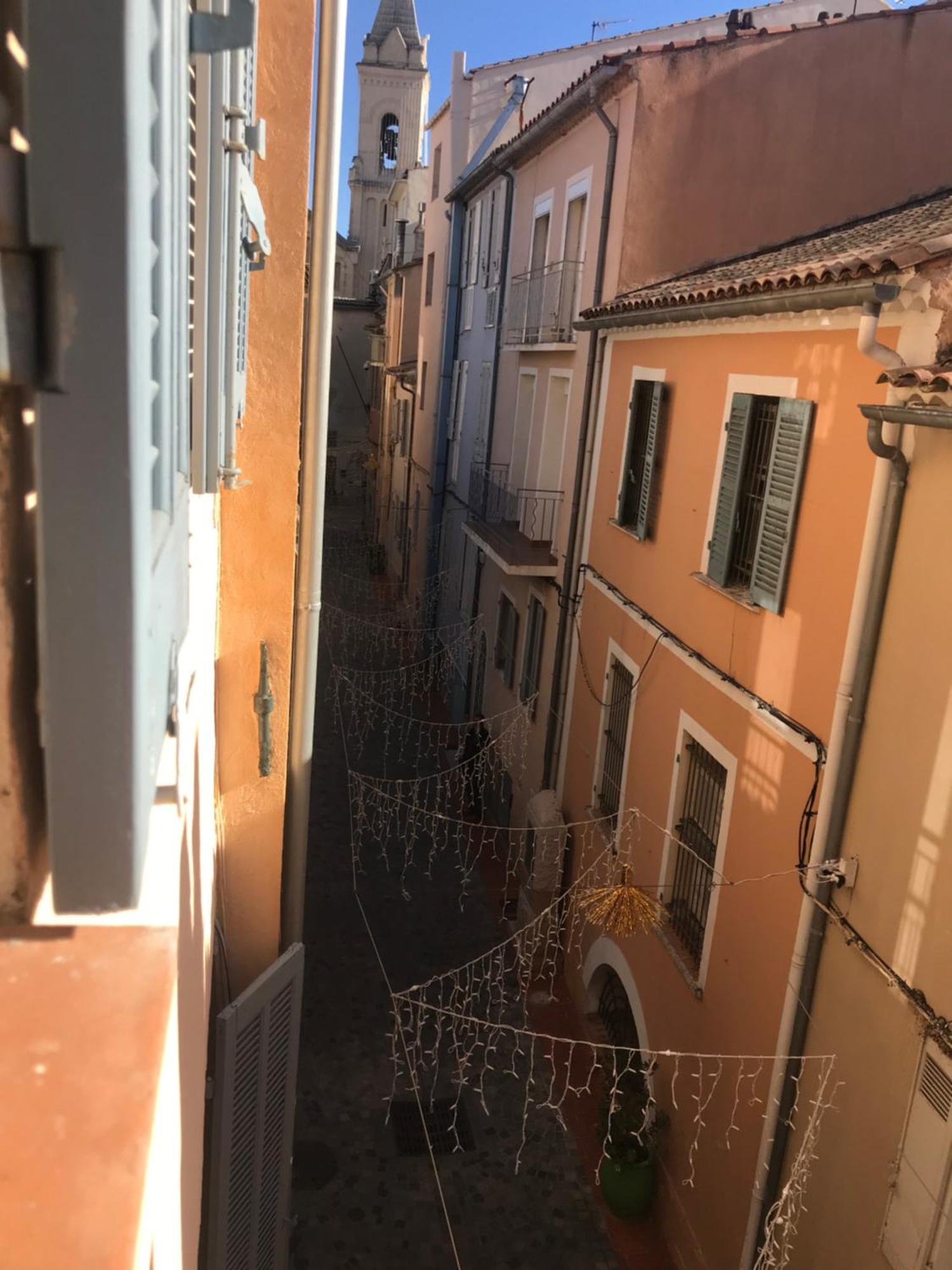 Emplacement Ideal, Vue Mer, Parking Offert Sanary-sur-Mer Exterior photo